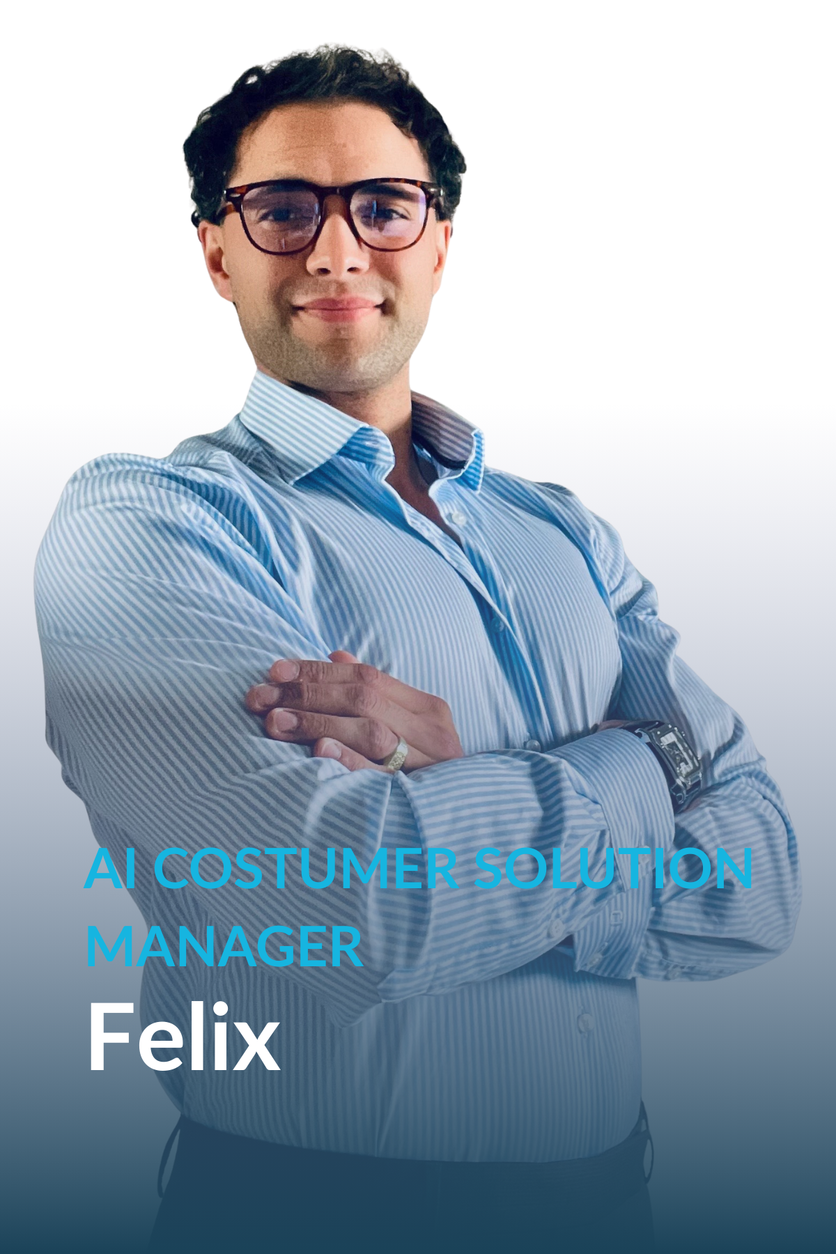 Felix Ai Customer Solution Manager