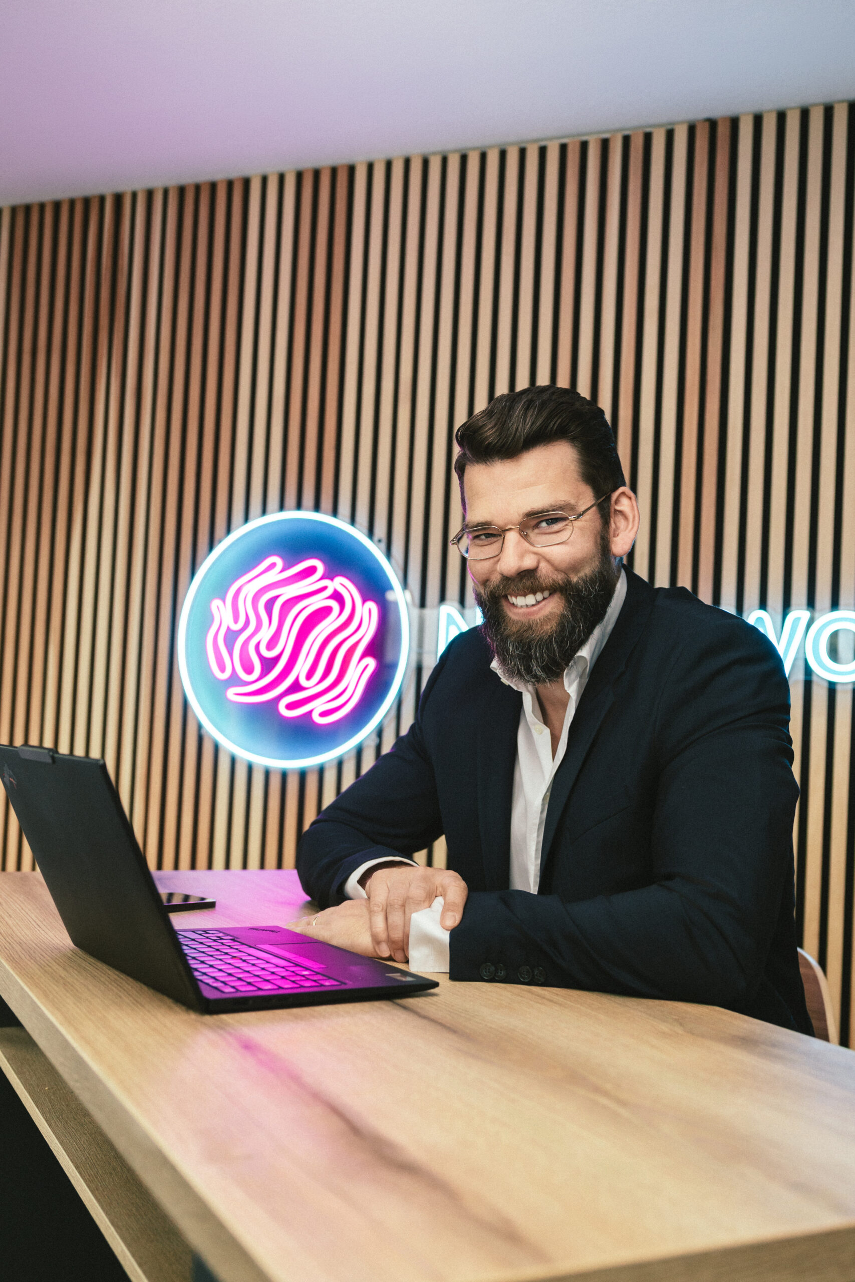 Unternehmensweg Neurawork