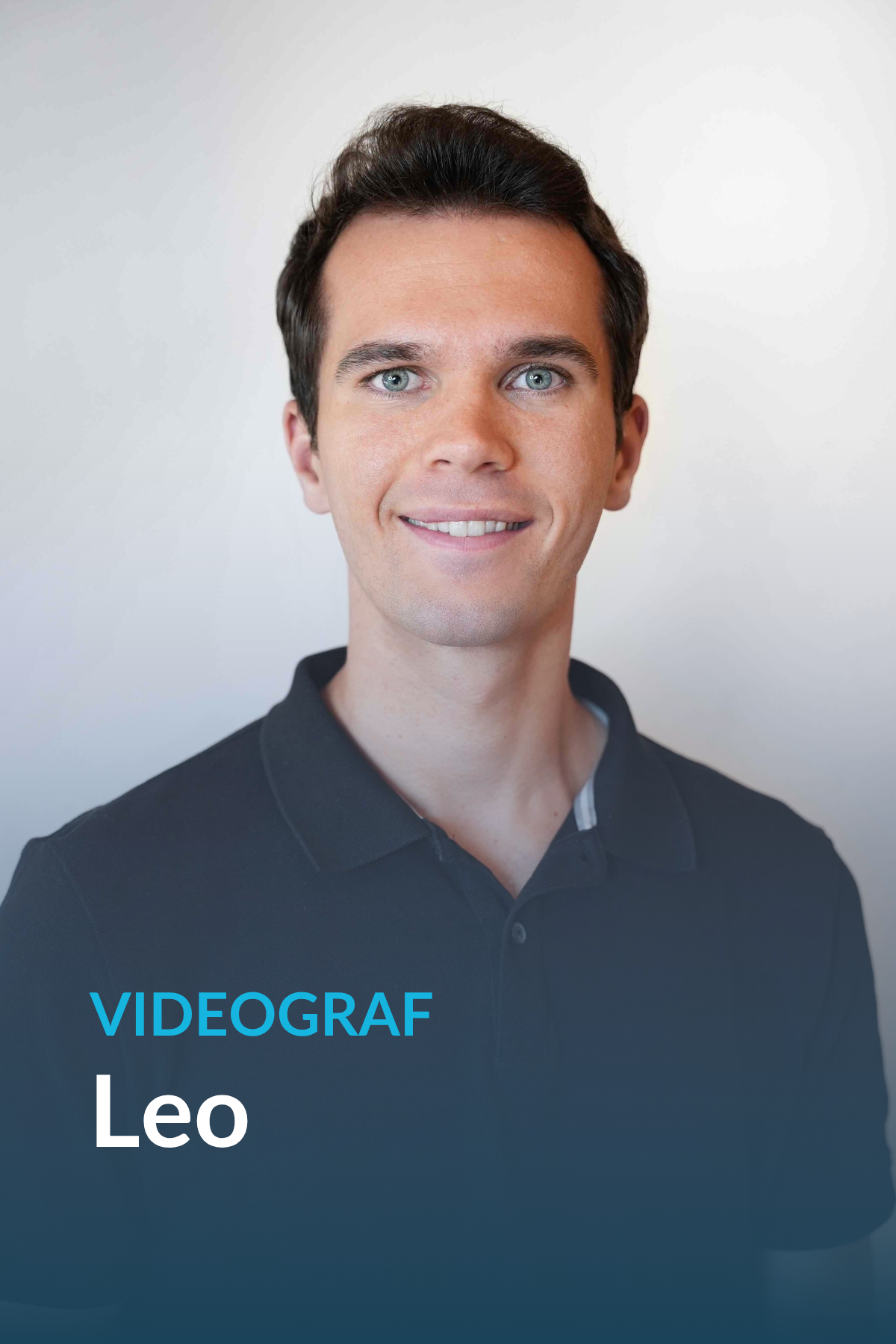 Leo Videograf