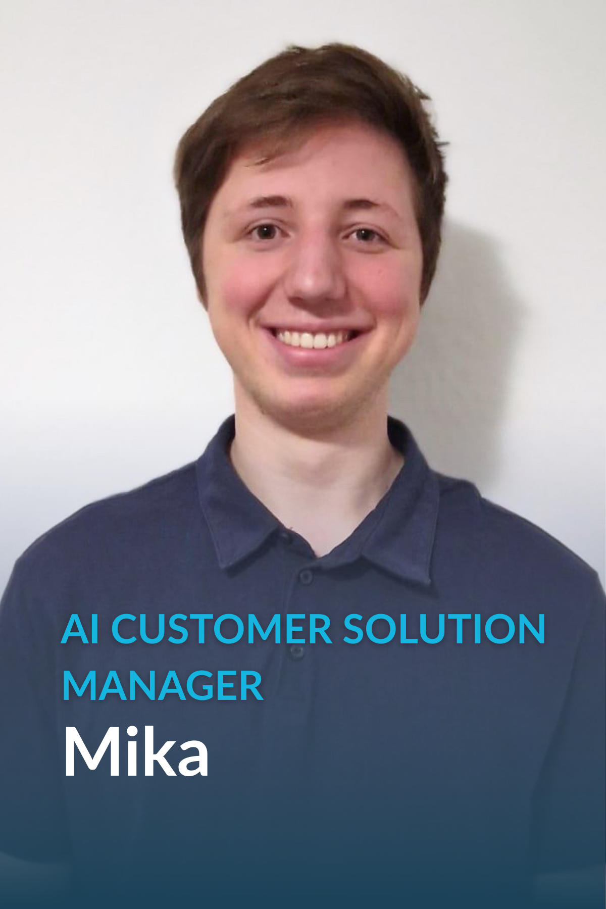 Max Ki-Consultant